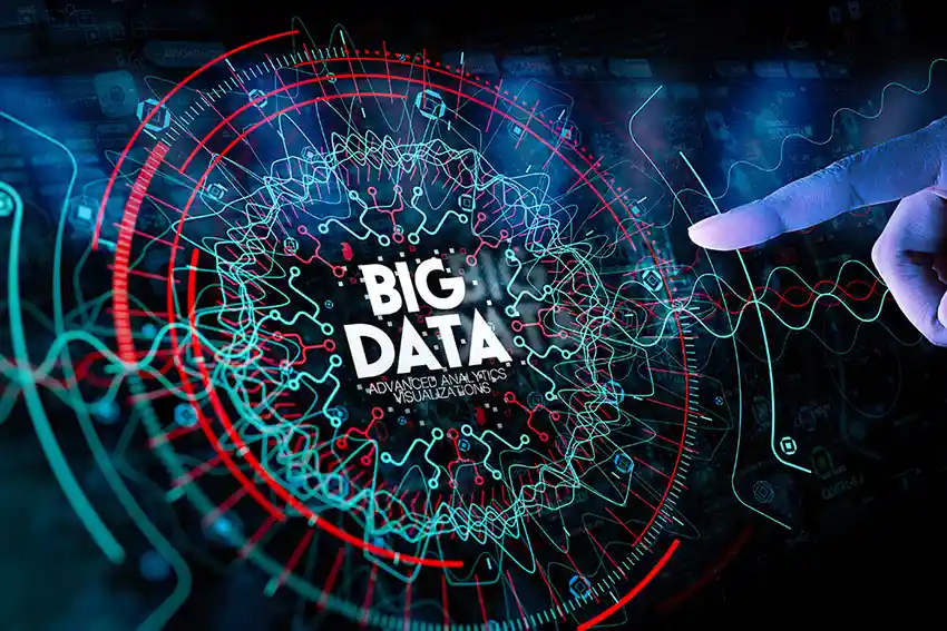 التسويق الإلكتروني بالبيانات الضخمة (Big Data): مستقبل الحملات الإعلانية الموجهة